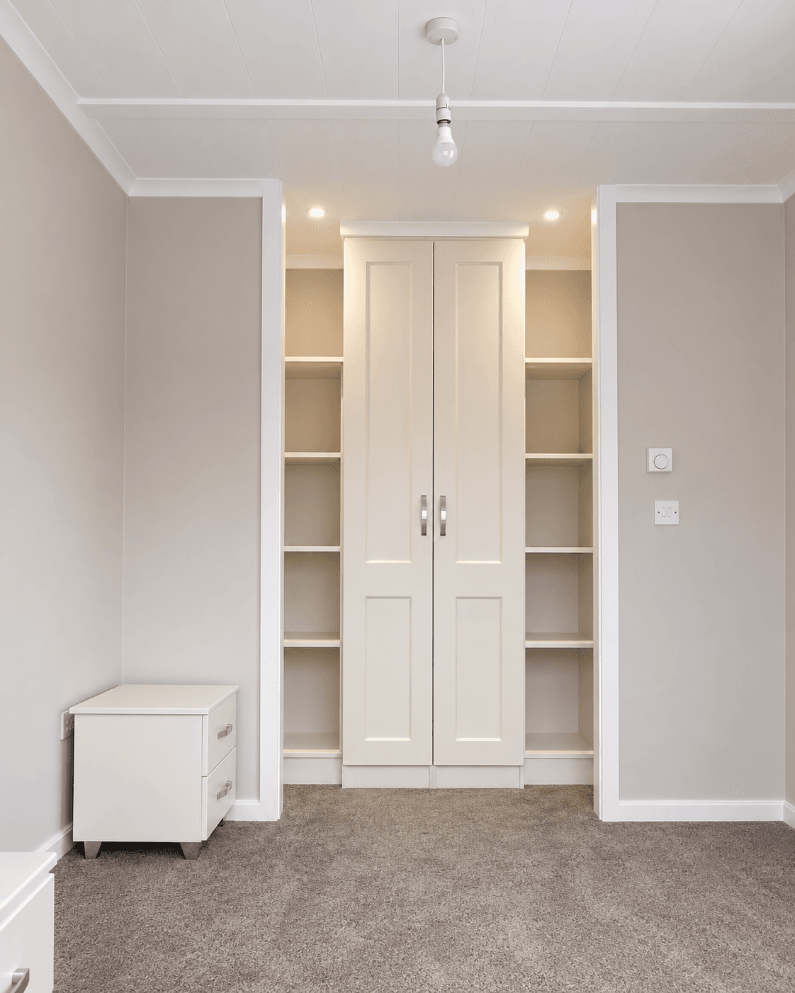 Closet 2