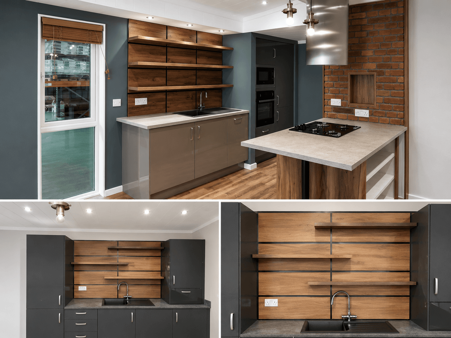 Kitchen 1